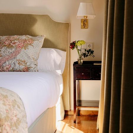 Hotel Pax Casona Del Busto Pravia Eksteriør bilde