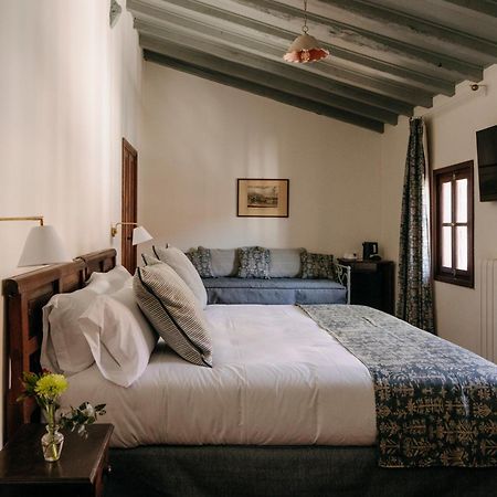 Hotel Pax Casona Del Busto Pravia Eksteriør bilde