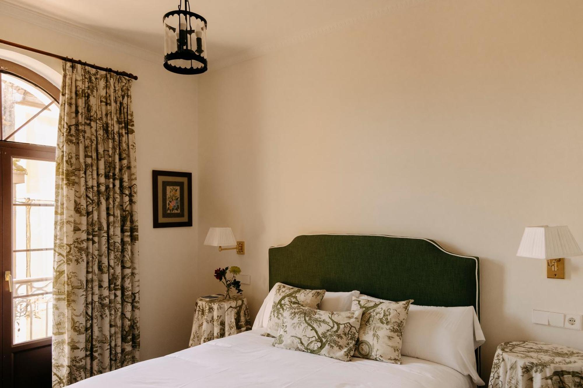 Hotel Pax Casona Del Busto Pravia Eksteriør bilde