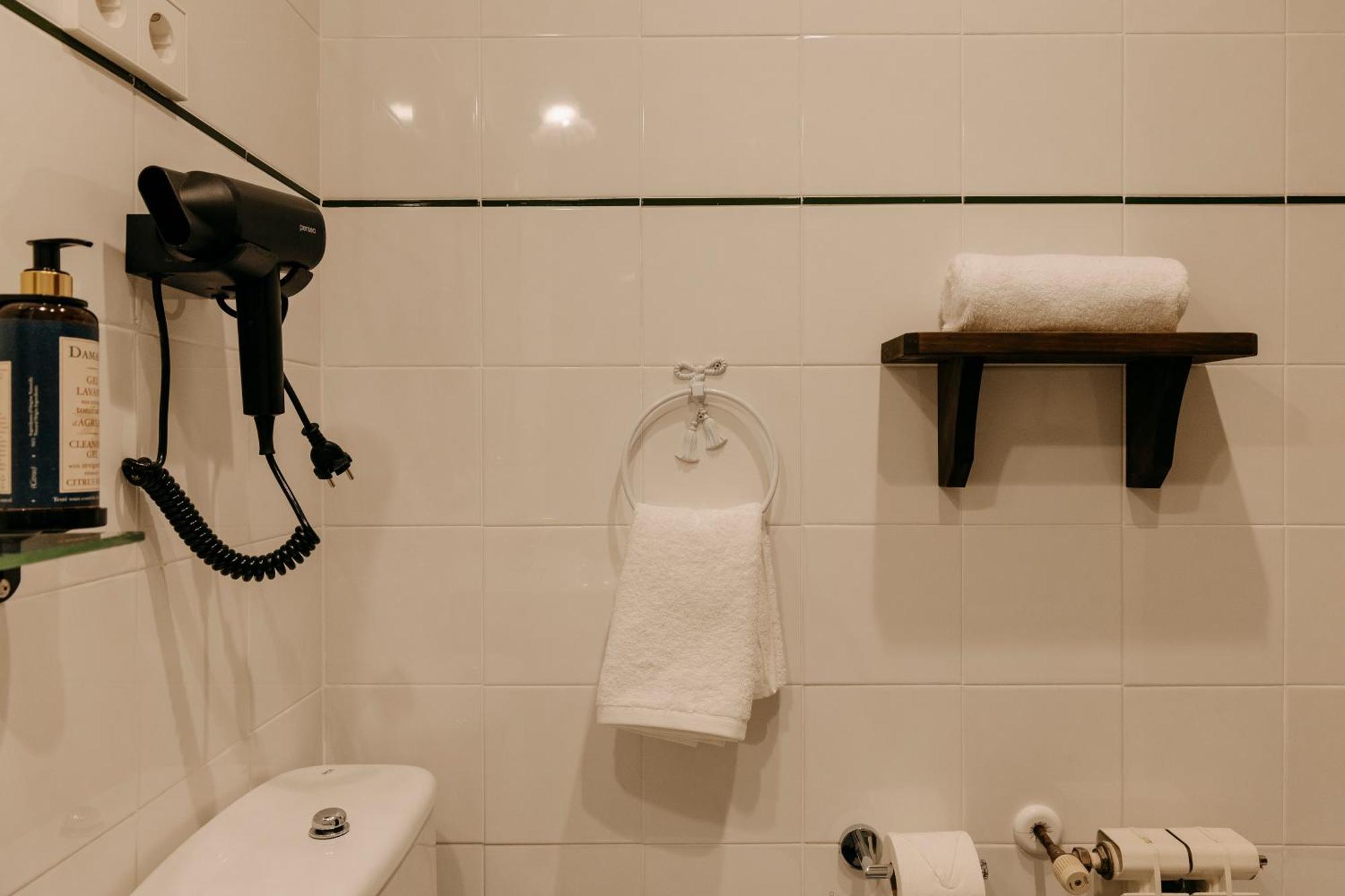 Hotel Pax Casona Del Busto Pravia Eksteriør bilde