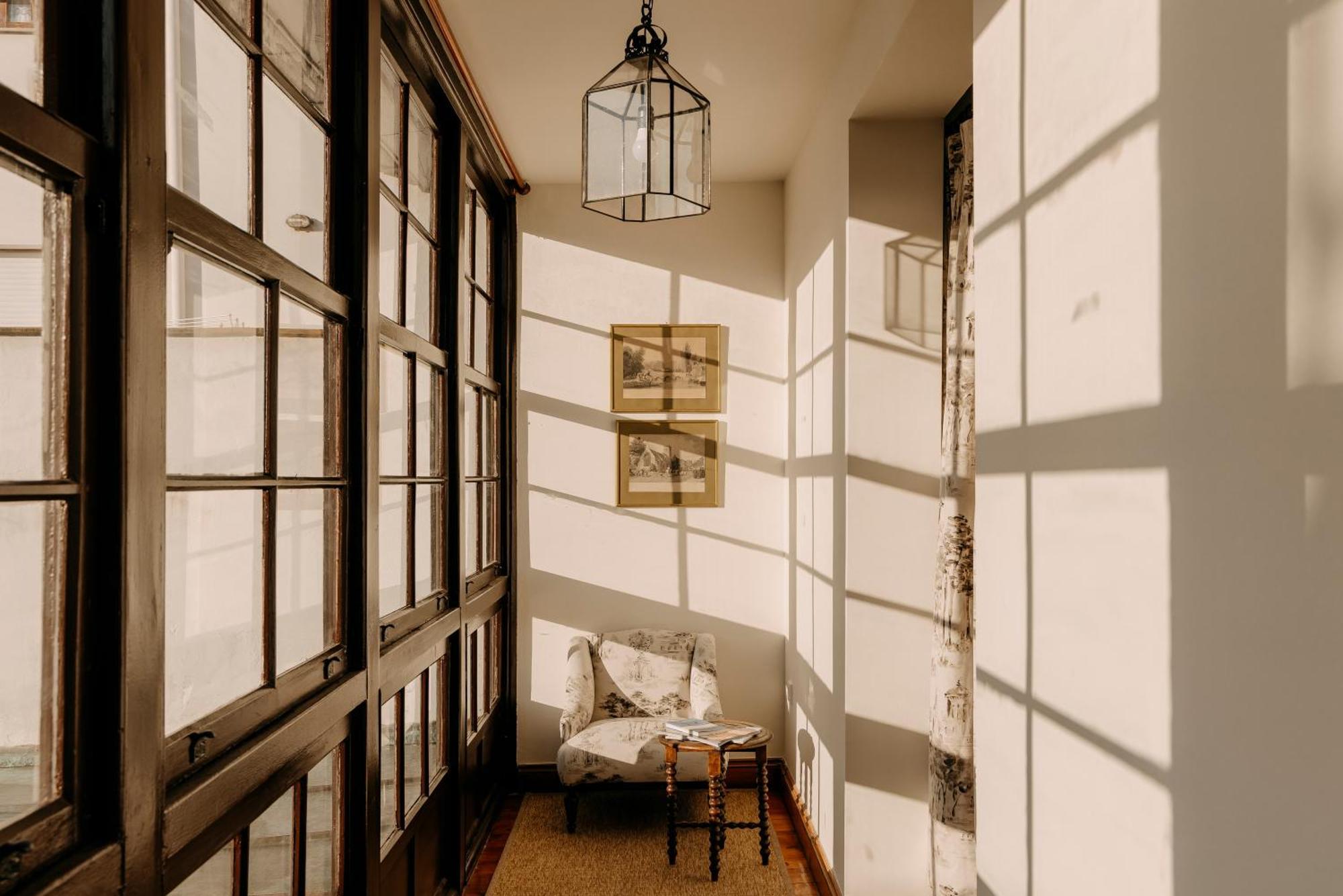 Hotel Pax Casona Del Busto Pravia Eksteriør bilde