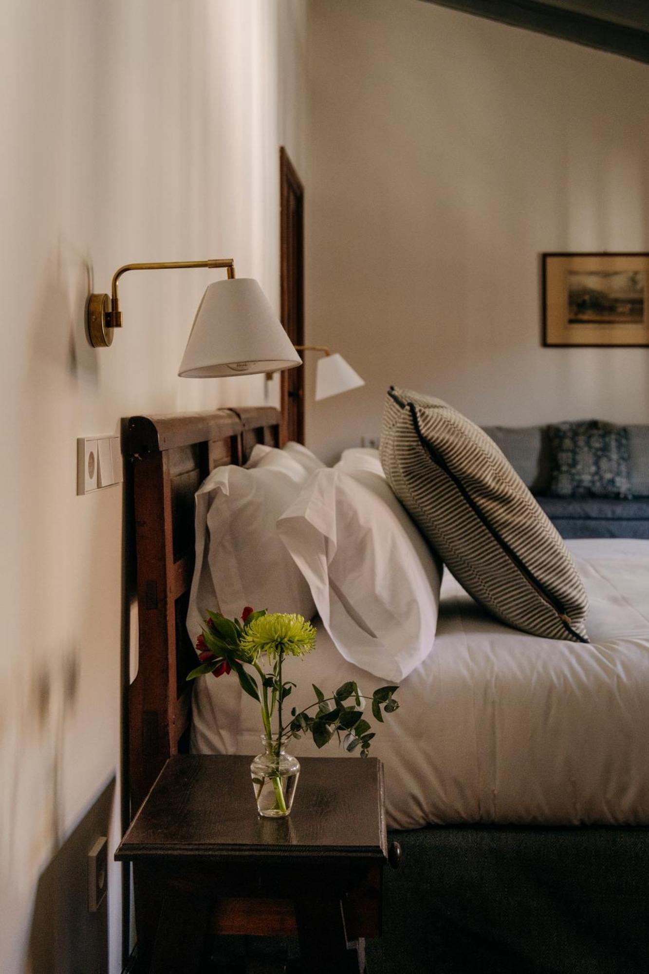 Hotel Pax Casona Del Busto Pravia Eksteriør bilde