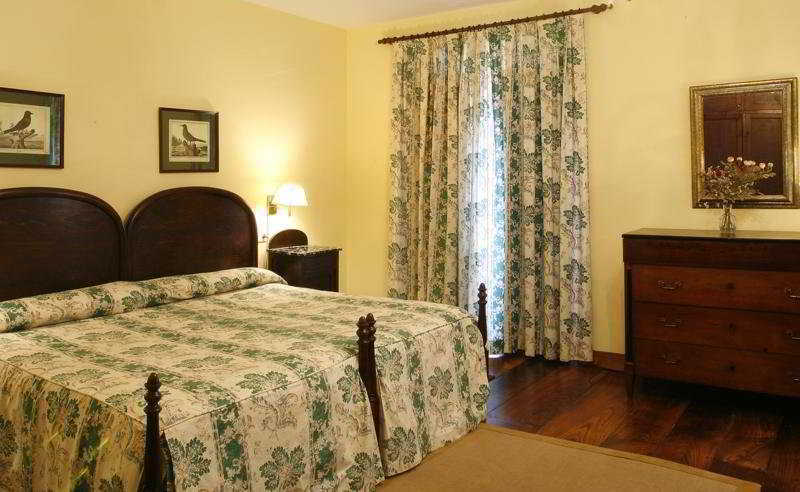 Hotel Pax Casona Del Busto Pravia Rom bilde
