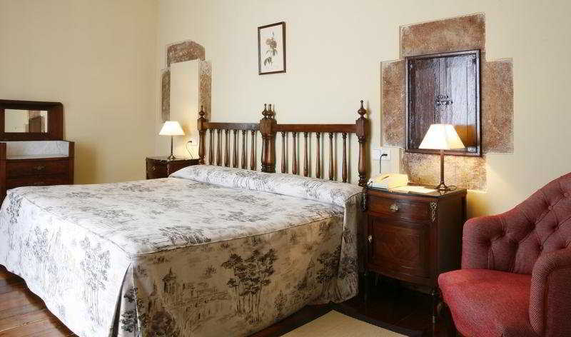 Hotel Pax Casona Del Busto Pravia Rom bilde